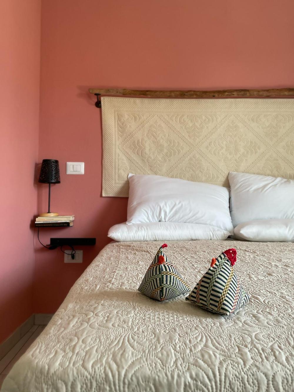 Is Puddas De Monica Guesthouse Cagliari Exterior photo